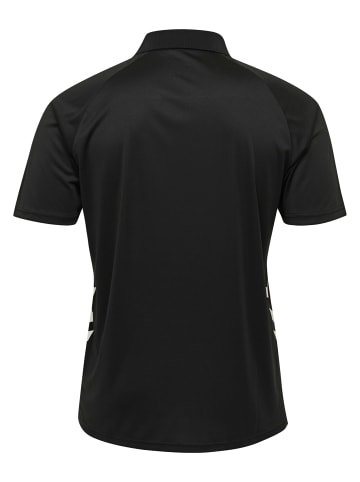 Hummel Hummel Polo Hmlpromo Herren in BLACK