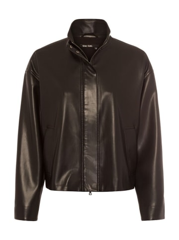 Marc Aurel Jacke in black