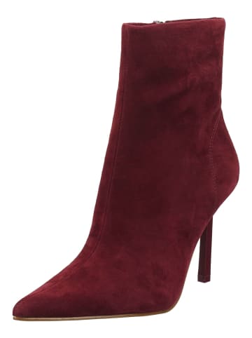 Steve Madden Stiefelette in Rot