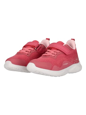 Zigzag Sneaker Gumpa in 4134 Pink Lemonade