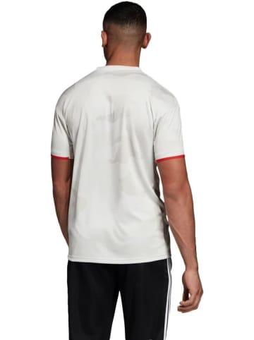 adidas Trikot in WeiB gunstig kaufen limango