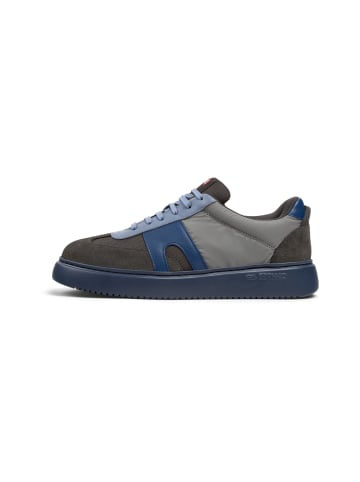 Camper Sneaker " Runner K21 " in Grau Blau
