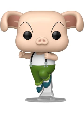 Funko Animation Dragon Ball Oolong Vinyl-Sammelfigur Anime Fans 3+