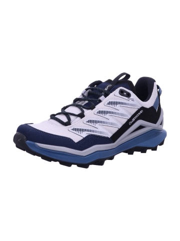 LOWA Wanderschuhe MADDOX PRO LO in Blau