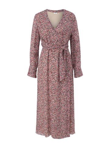 s.Oliver Kleid  in  45A5_pink