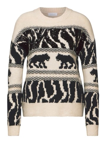 Street One Pullover in soft beige