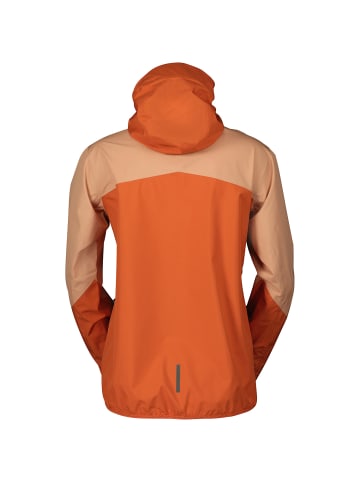 SCOTT W EXPLORAIR LIGHT DRYO 2.5L JACKET in Rose