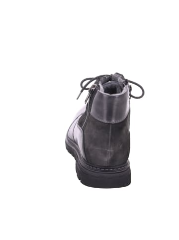 Bugatti Stiefeletten für Herren in grau
