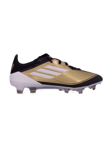 adidas Fussballschuhe F50 Pro FG Messi in Schwarz UK 5 // 38