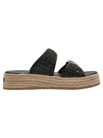 Tamaris Pantolette in BLACK