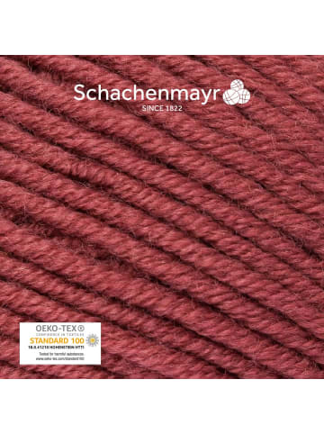 Schachenmayr since 1822 Handstrickgarne Merino Extrafine 120, 50g in Marsala