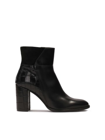 Kazar Boots in Schwarz