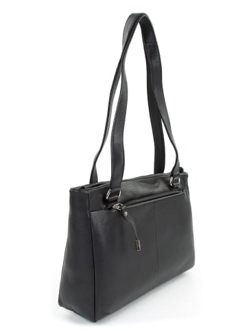EMILY & NOAH Shopper Maestro in black