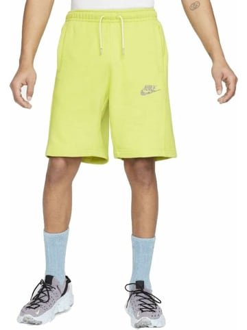 Nike Kurze Hose für Herren in uni