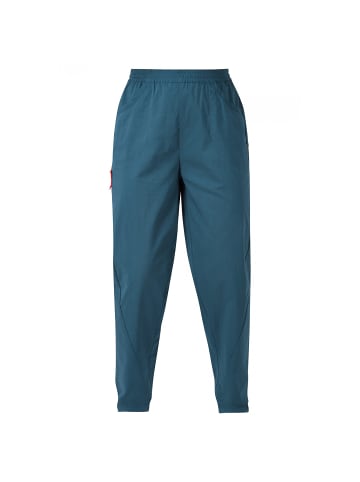 MOUNTAIN EQUIPMENT Hose W ANVIL PANT (VORGÄNGERMODELL) in Azurblau