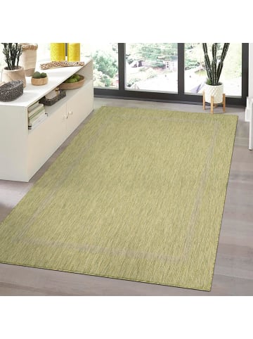 Teppich Boss Outdoor Teppich Renata Grün