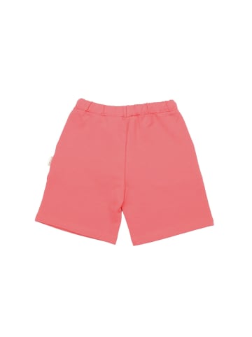 Walkiddy Shorts Sun Kissed Pink-Shorts