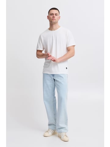 BLEND Bequeme Jeans BHFlake in denim blau