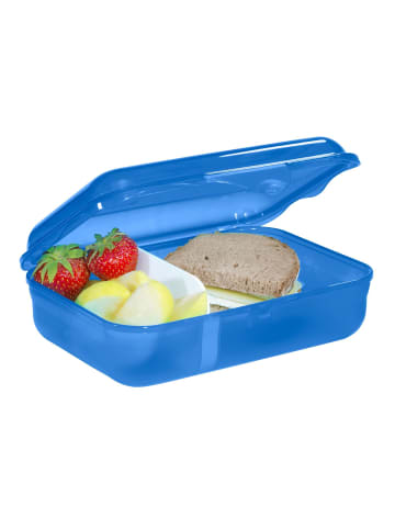 Step by Step Brotdose 18 cm in Cat Lilly