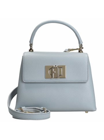 Furla 1927 Mini Top Handle - Abendtasche 21 cm in artemisia