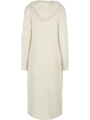 Urban Classics Cardigan in whitesand