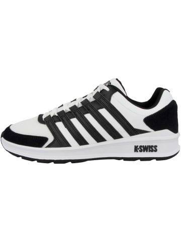 K-SWISS Sneaker low Vista Trainer in weiss