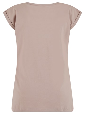 FORVERT T-Shirts in duskrose