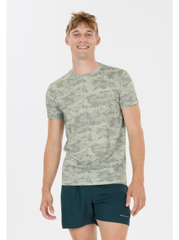 Endurance Sport-Shirt Genen in Print 3829