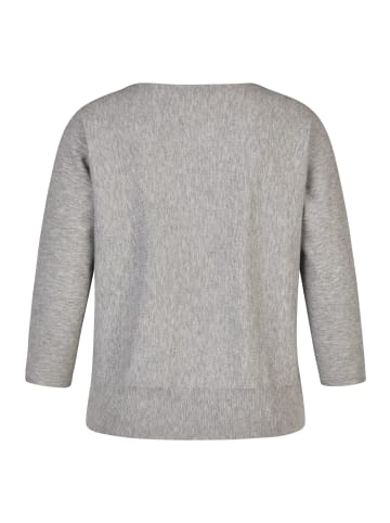 Rabe Cozy & Cool in Silber