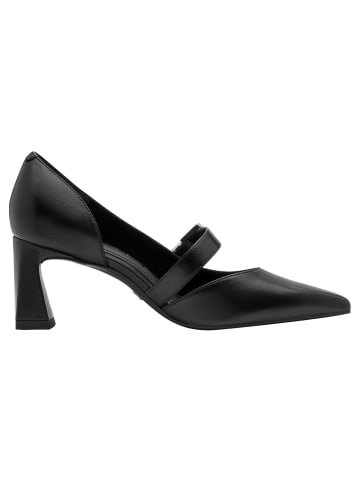 Tamaris Pumps in BLACK