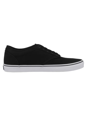 Vans Sneaker  in Schwarz