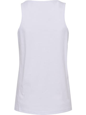 Hummel Trikot in Weiß