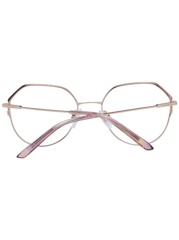 Ana Hickmann Frauen Optische Fassungen Panto Lila