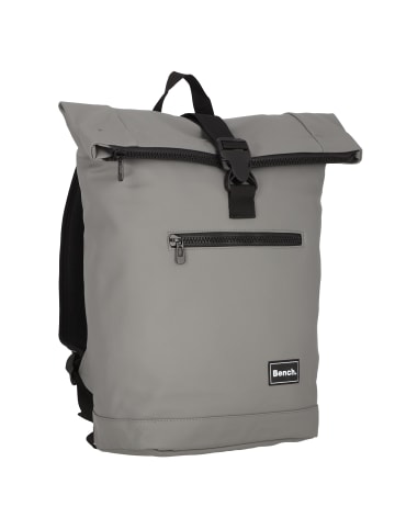Bench hydro Daypack 43 cm Laptopfach in dunkelgrau