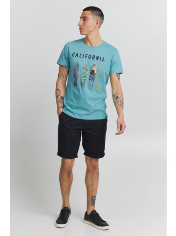 11 Project Chinoshorts PRSiljan in Schwarz