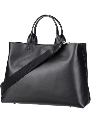 Mandarina Duck Handtasche Lady Duck Tote OHT01 in Black