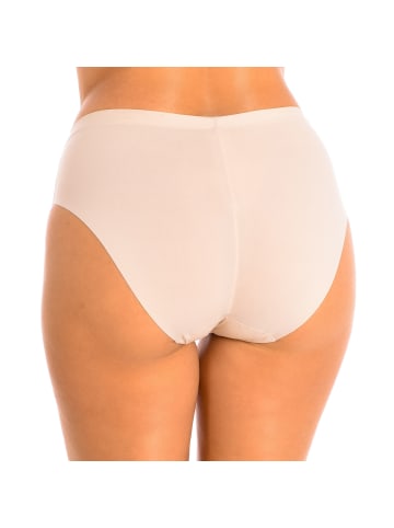 Janira Pantys in Beige