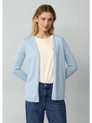 s.Oliver Strickjacke in 5083_hellblau