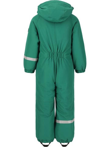 Zigzag Schneeanzug 'Vally' in 3253 Alpine Green