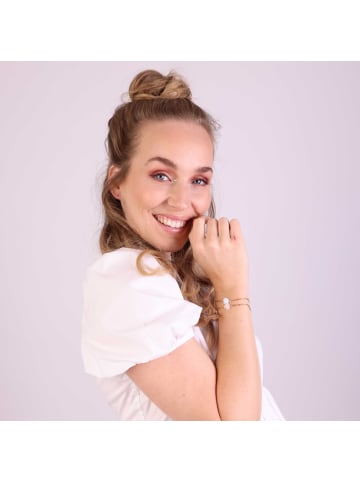 Lucardi Armband Herz