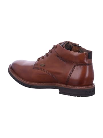 Bugatti Stiefeletten/Boot in braun