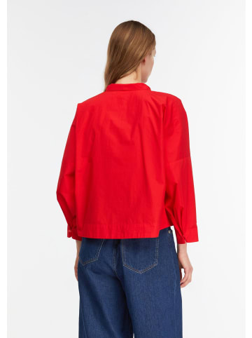 comma Bluse in 3224_rot