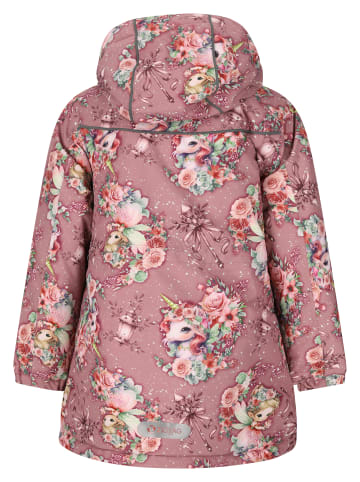 Zigzag Parka Angelina V2 in 4413 Wistful Mauve