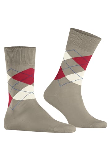 Burlington Socken Manchester in Cafe late