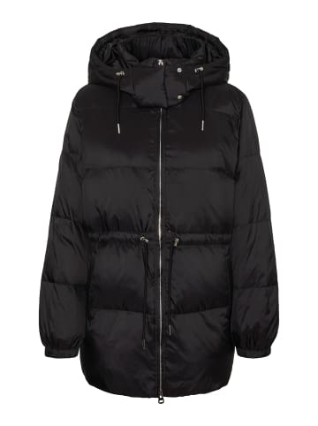 Vero Moda Daunenjacke in Black