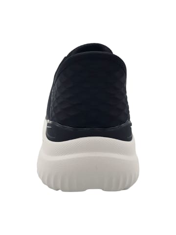 Skechers Sneaker Low in Schwarz