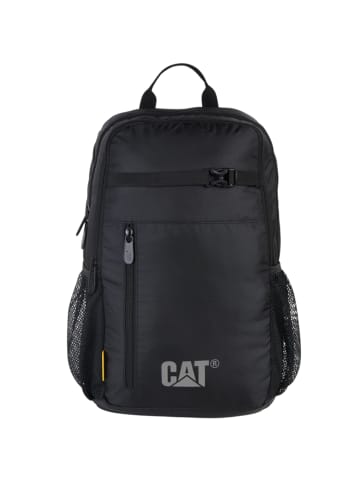 Caterpillar Caterpillar V-Power Backpack in Schwarz