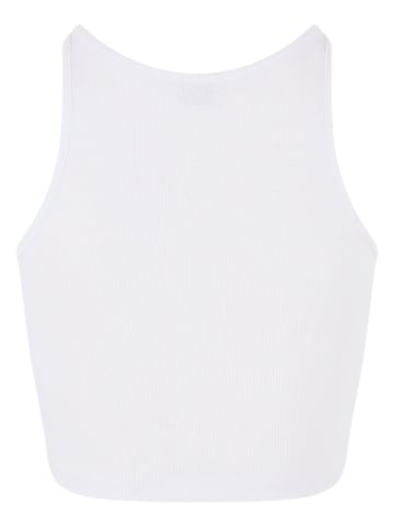 Urban Classics Tank-Tops in white