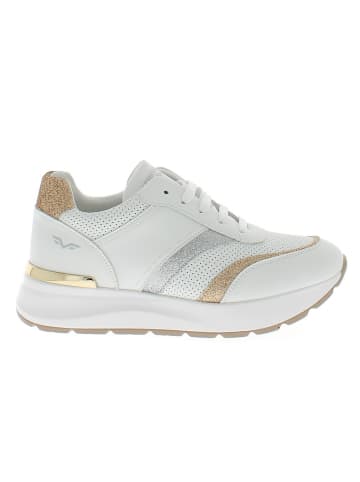 Armata di Mare Sneaker AMDS51H39-WHITE Weiß