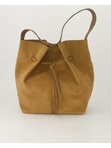 Marc O'Polo Shoes Handtaschen in Braun